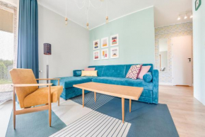 Apartamenty Sun & Snow Gdańsk Bursztynowa